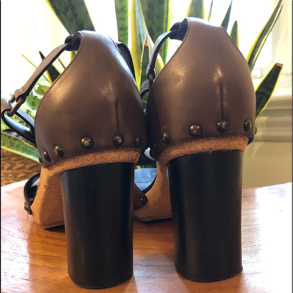 Derek Lam high heel - Picture 4 of 6